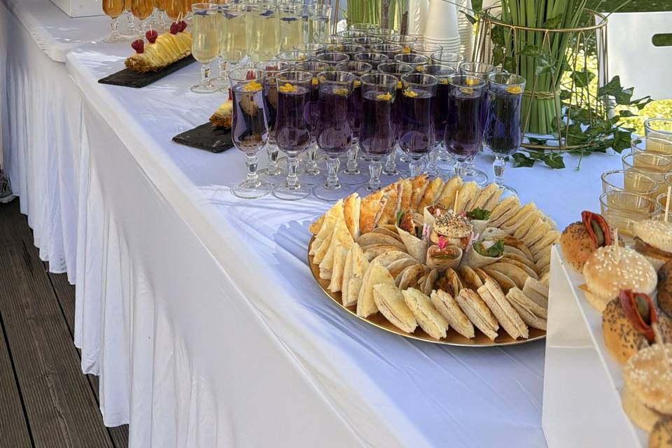 Cocktail