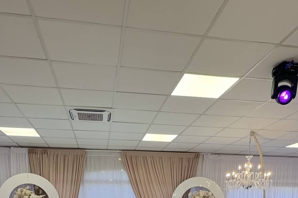 Coin Mariés
