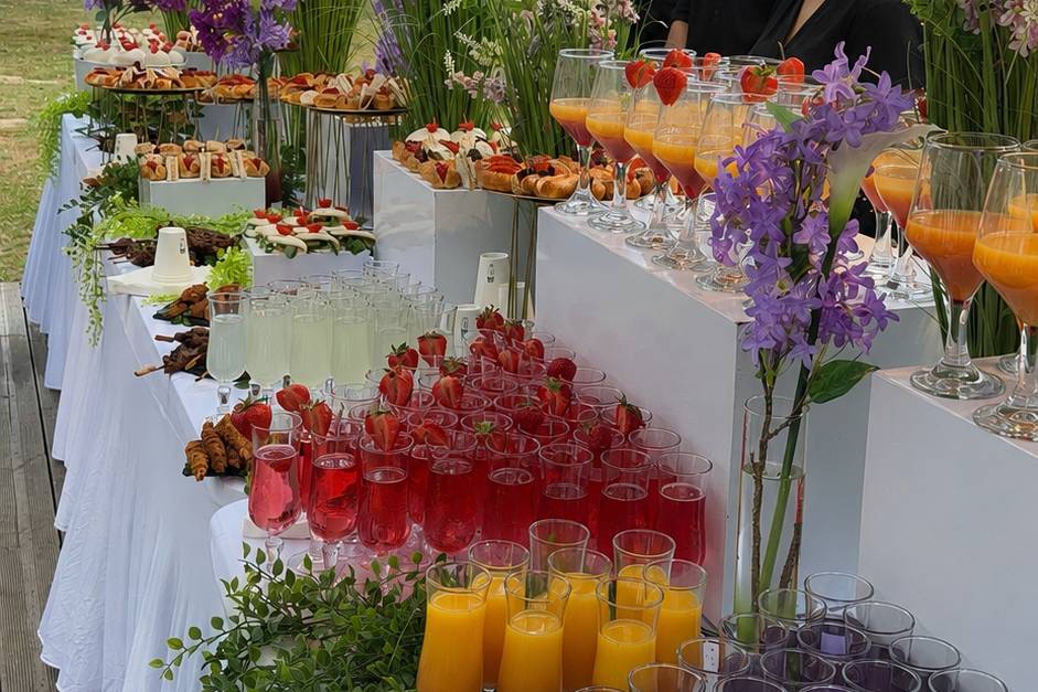 Cocktail