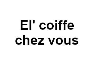 El' coiffe chez vous