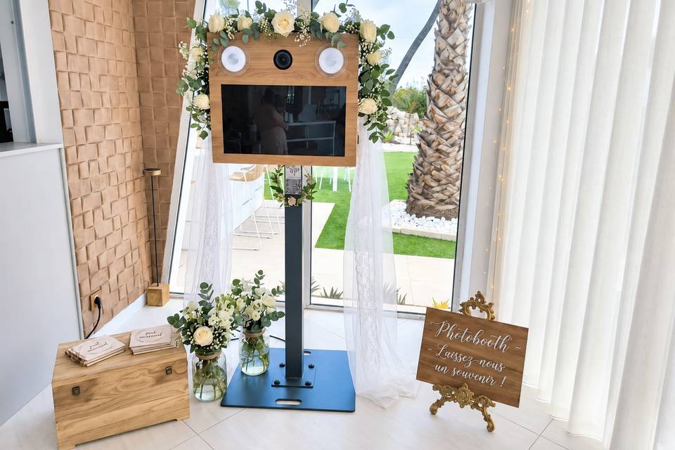 Mariage Ghizlène & Dylan