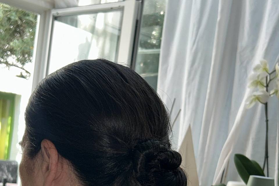 Chignon