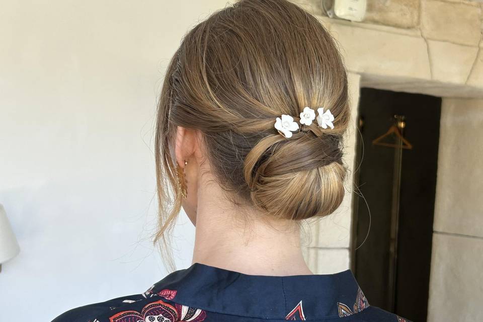 Chignon