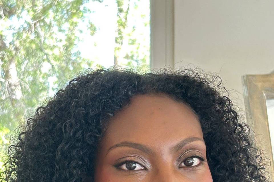 Maquillage