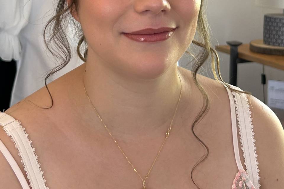 Maquillage