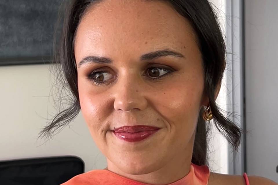 Maquillage
