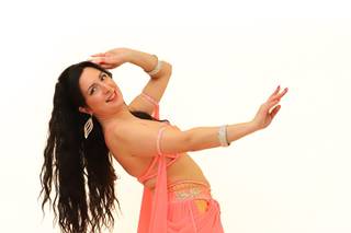 Isis Danse