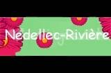 Nedellec - Rivière fleuriste