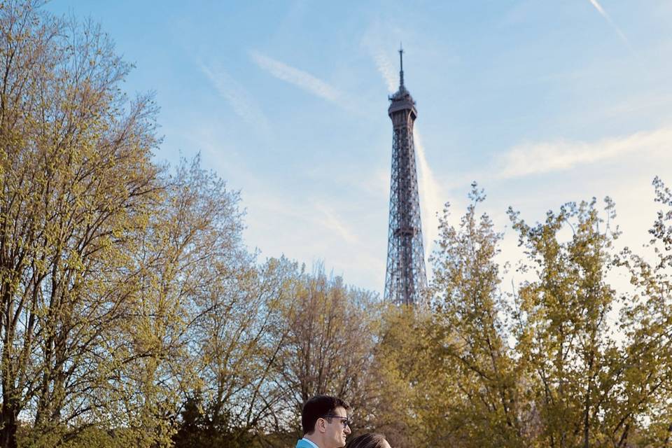 Wedding photo
