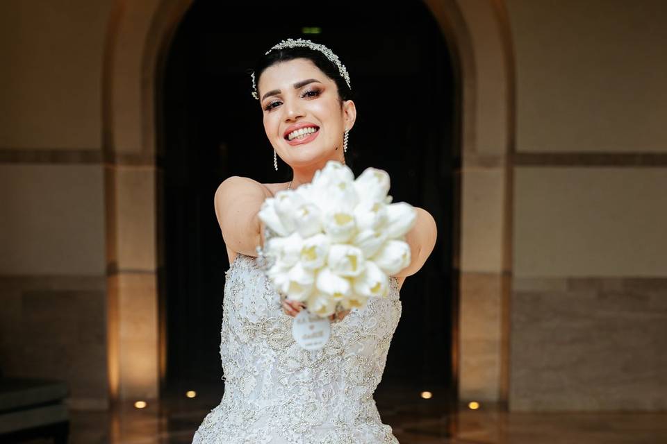 Wedding photo