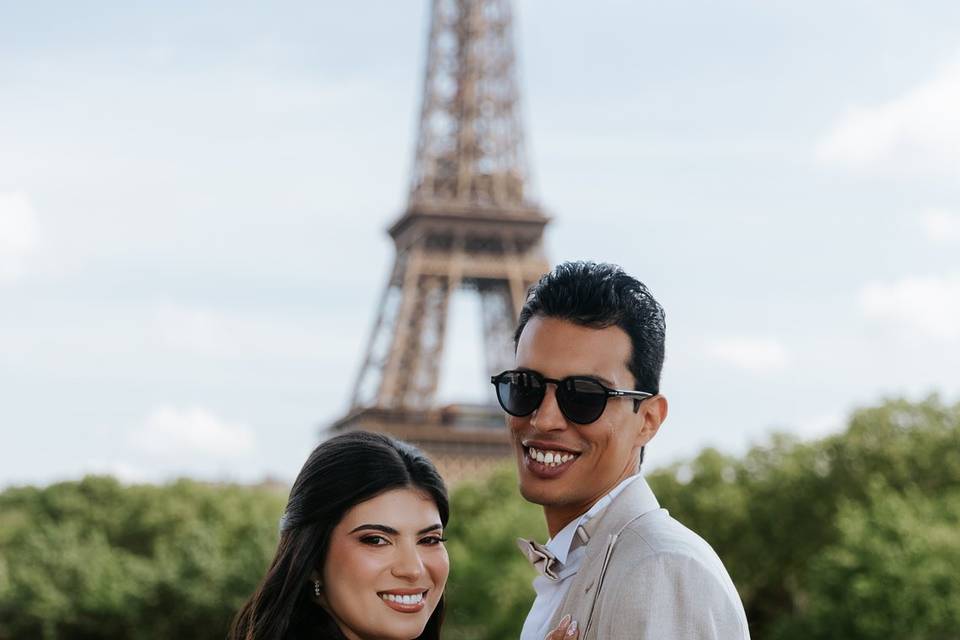 Wedding photo