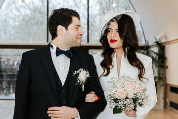 Wedding photo