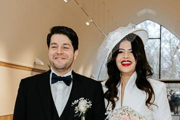 Wedding photo