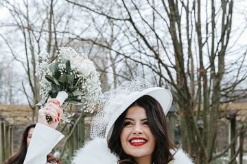 Wedding photo