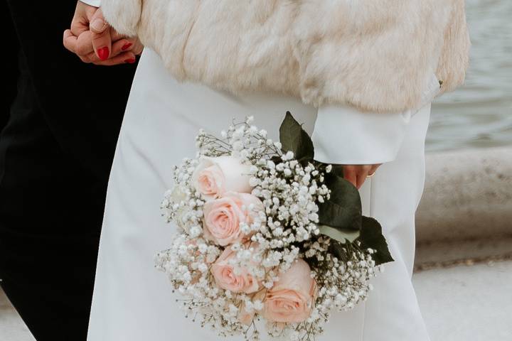 Wedding photo