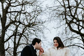 Wedding photo