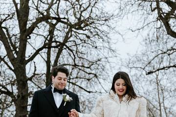 Wedding photo