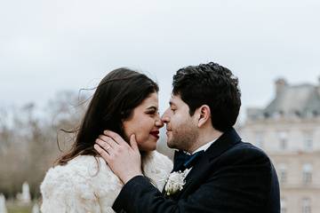 Wedding photo