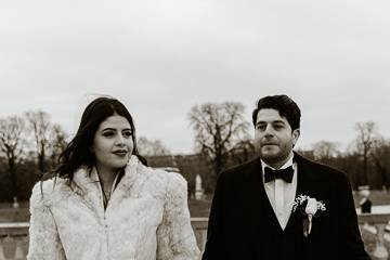 Wedding photo