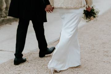 Wedding photo