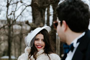Wedding photo