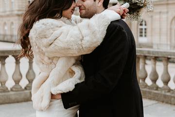 Wedding photo