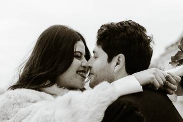 Wedding photo