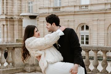 Wedding photo
