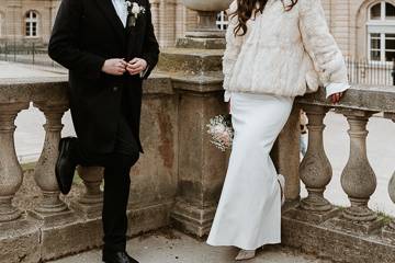 Wedding photo