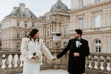 Wedding photo