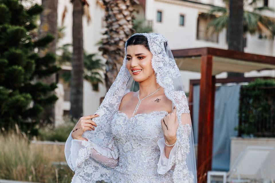 Wedding photo