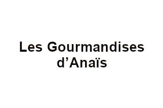 Les Gourmandises d’Anaïs