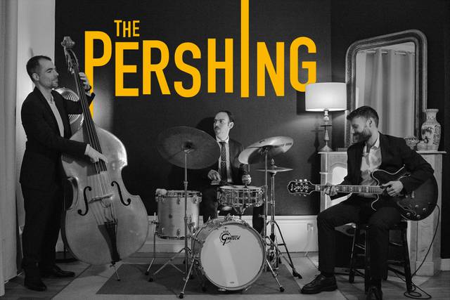 The Pershing