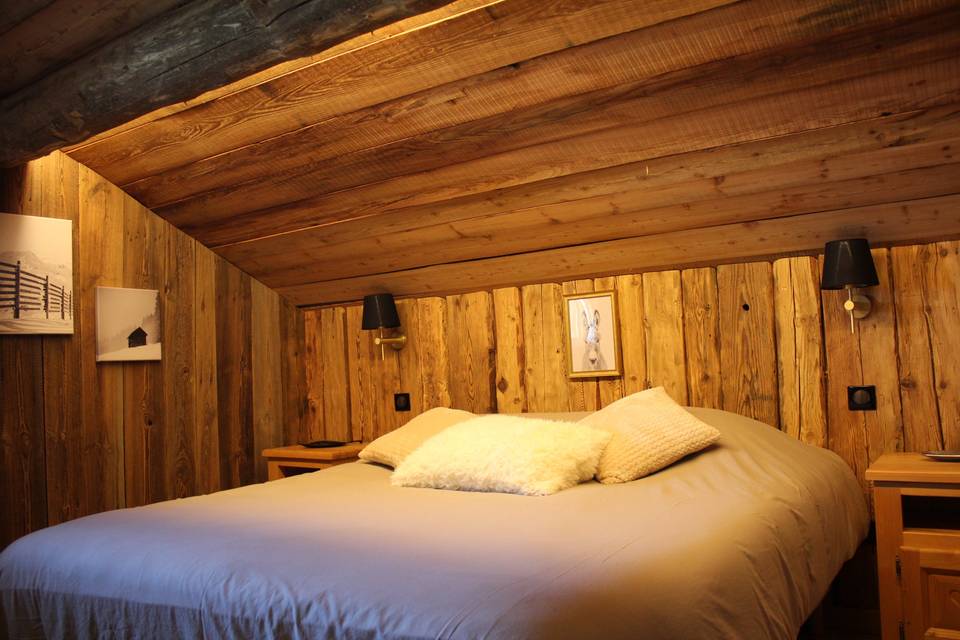 Chambre 1