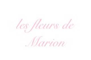 Les Fleurs de Marion-logo