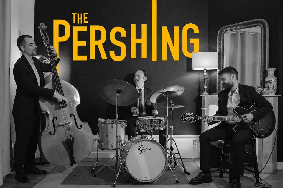 The Pershing