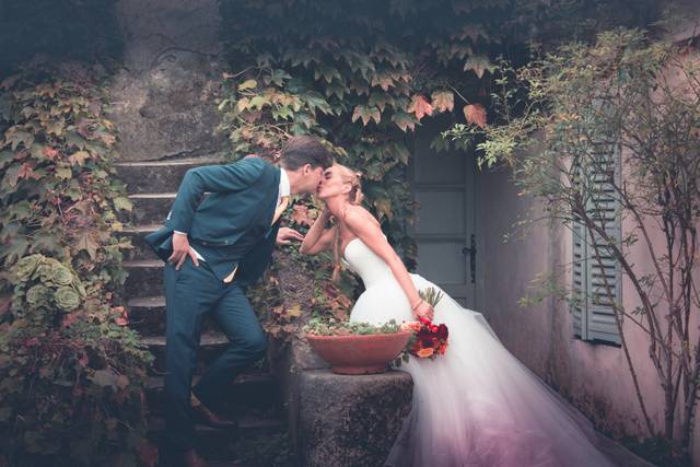 Mariage