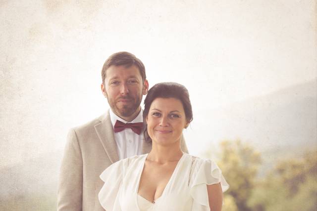 Mariage