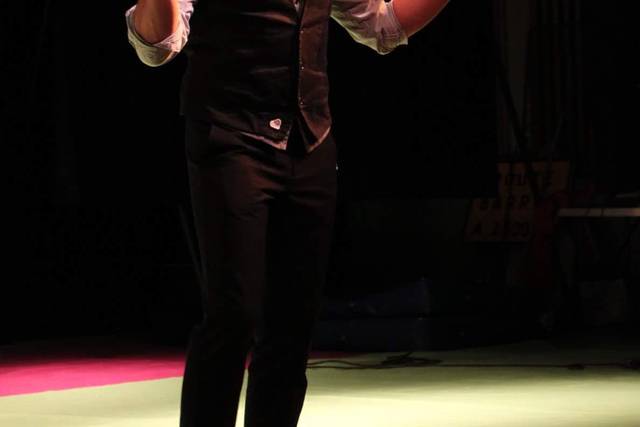 Xavier Houmeau