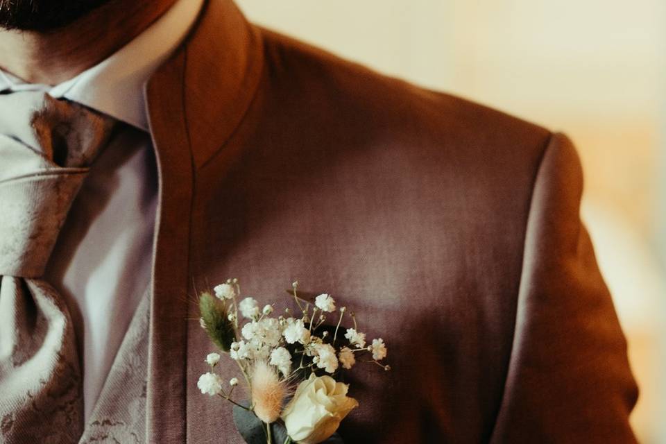 Boutonniere