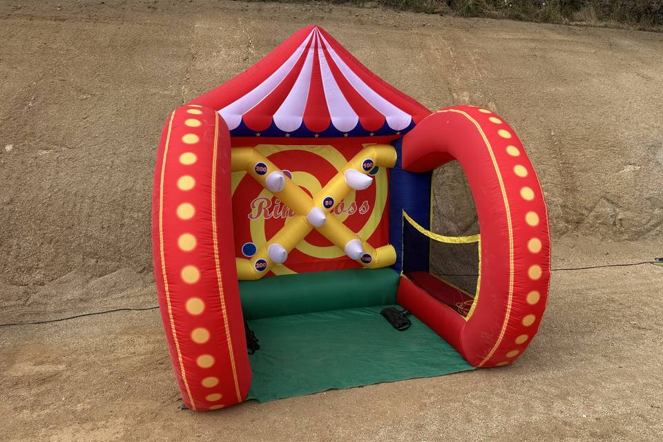 Atelier jeux