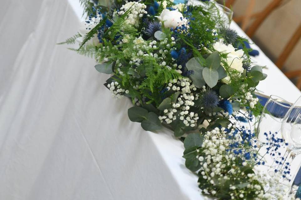 Centre de table
