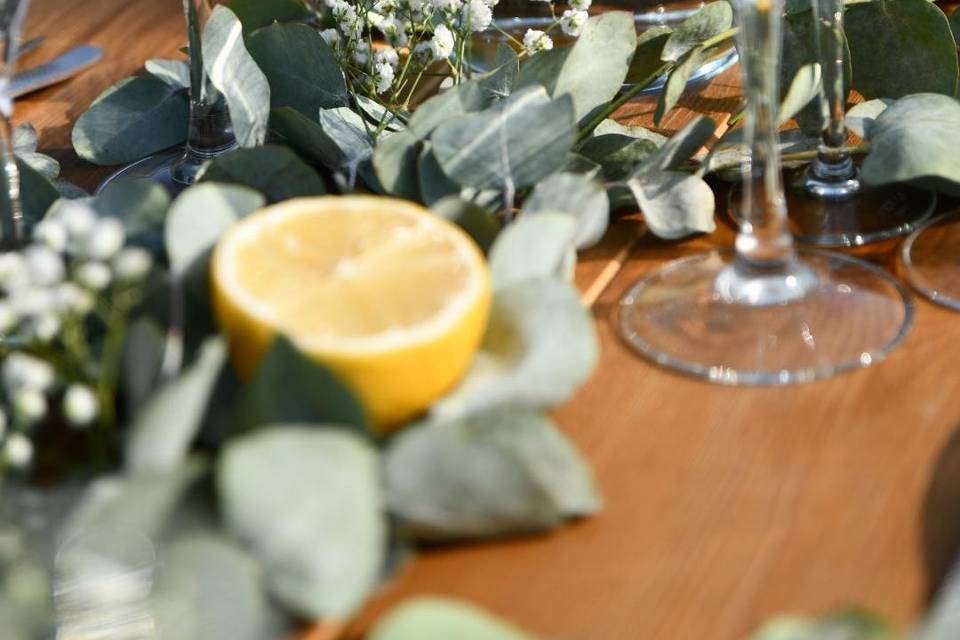Centre de table