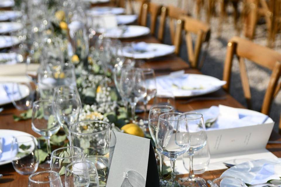 Centre de table