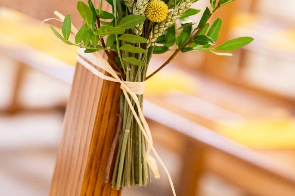 Décoration naturelle
