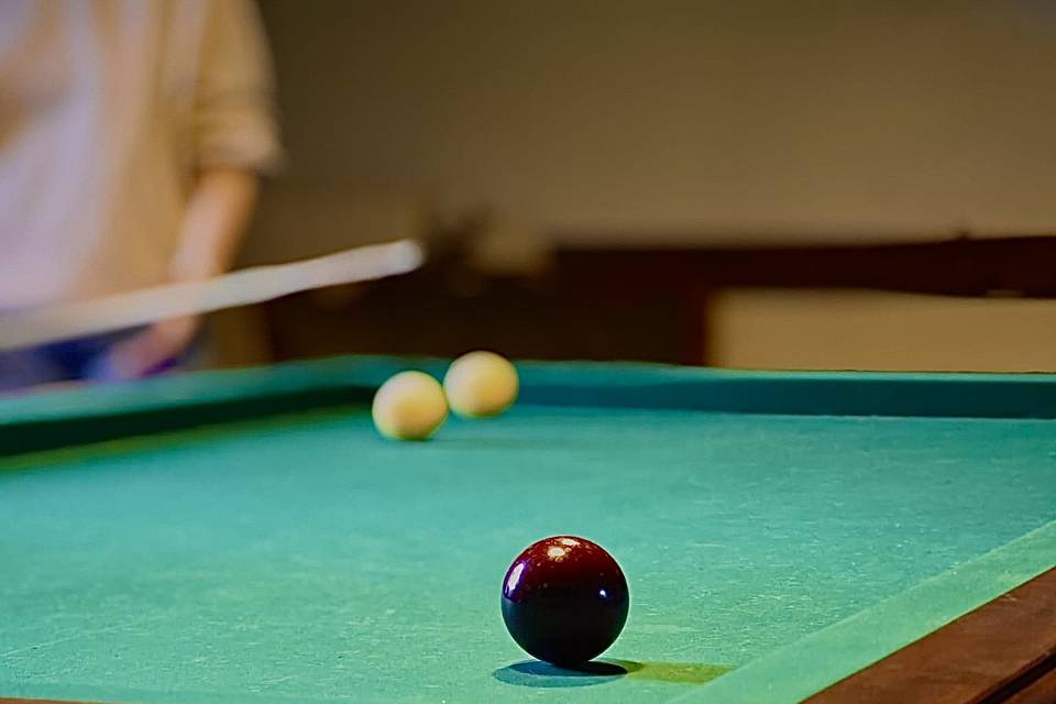 Billard