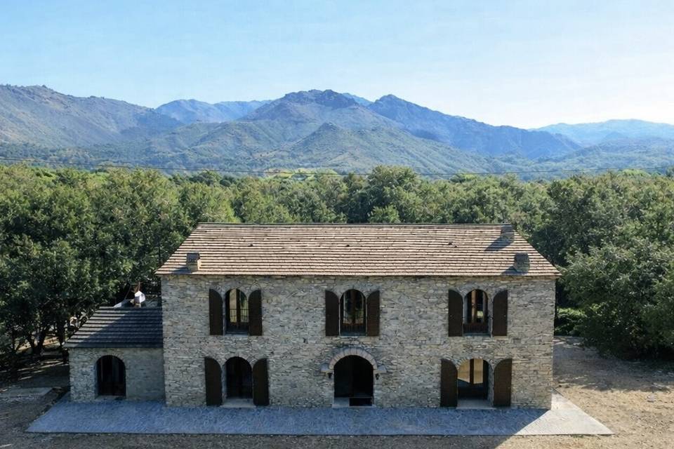 Domaine