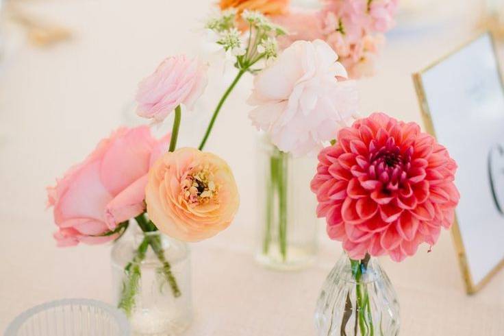 Centre de table