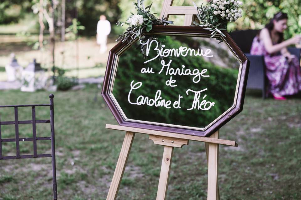 Mariage