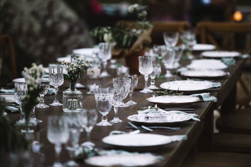 Mariage